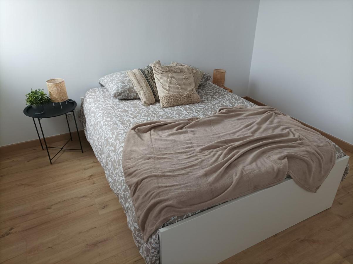 Appartement Sweet Mulhouse