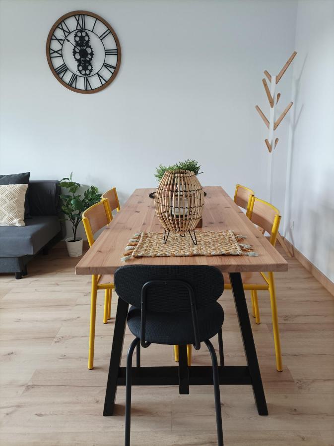 Sweet Appartement