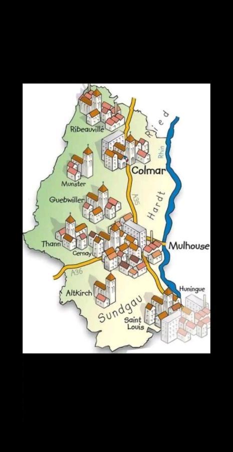 Sweet * Mulhouse