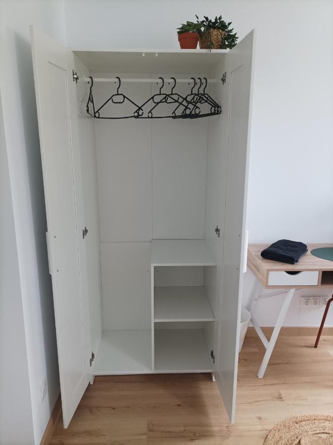 Apartment Sweet *