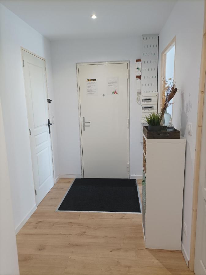 Apartment Sweet *