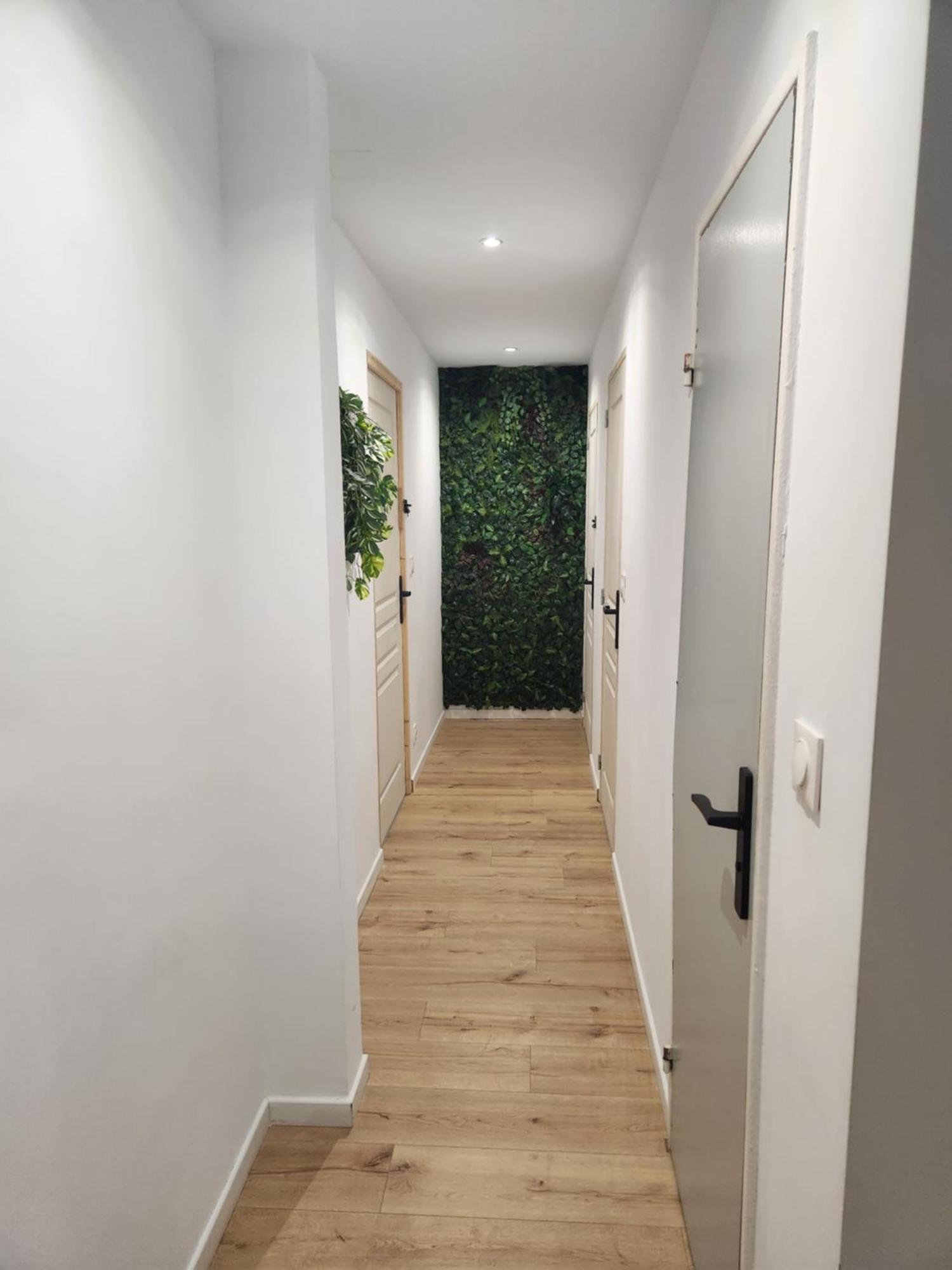 Sweet Apartment Mulhouse