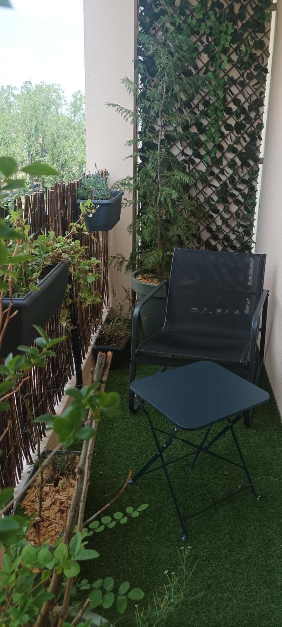 Sweet Apartment *